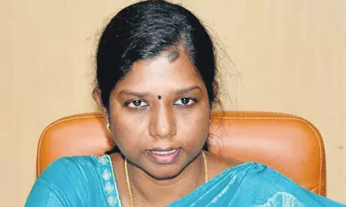 3 நாட்கள் நீலகிரிக்கு வராதீர்கள்! - மாவட்ட ஆட்சியர்