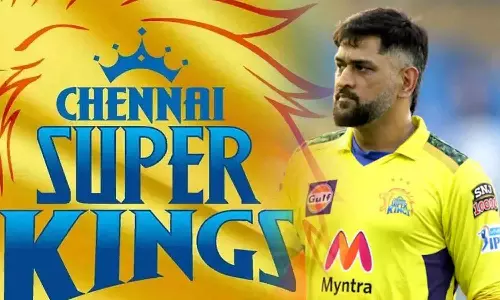 சென்னை சூப்பர் கிங்ஸ் பிளே-ஆப் சுற்றுக்கு தகுதி பெறுமா?