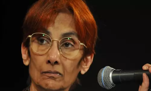 கேசோரம் இண்டஸ்ட்ரீஸ் தலைவர் மஞ்சுஸ்ரீ கைதான் காலமானார்