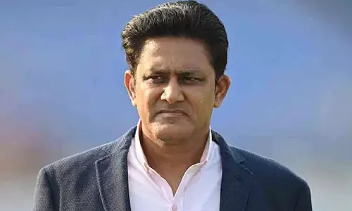 மைதான எல்லைகளை அதிகரிக்க வேண்டும்- அனில் கும்ப்ளே வலியுறுத்தல்