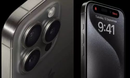 6.9 இன்ச் ஸ்கிரீனுடன் உருவாகும் ஐபோன் 16 சீரிஸ் மாடல் - லீக் ஆன புது தகவல்