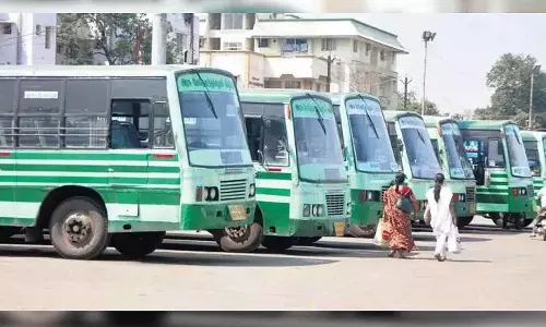 கோயம்பேடு டூ திருவண்ணாமலைக்கு தினசரி 85 பேருந்துகள் இயக்க முடிவு- போக்குவரத்து துறை