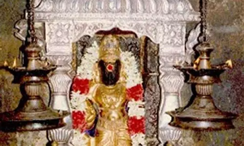 ஆன்மிகம்: இன்றைய முக்கிய நிகழ்வுகள் மற்றும் பஞ்சாங்கம்