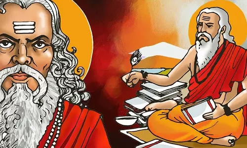 சுகபோகங்களையும் அதிர்ஷ்டத்தையும் அருளும் அசுரகுரு சுக்கிரன்