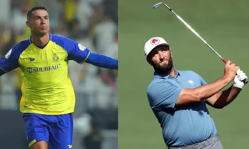 அதிக சம்பளம் வாங்கும் வீரர்கள் பட்டியலில் ரொனால்டோ தொடர்ந்து முதலிடம்