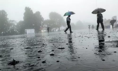 தமிழகத்தில் 16 மாவட்டங்களில் அடுத்த 3 மணிநேரத்திற்கு மழைக்கு வாய்ப்பு