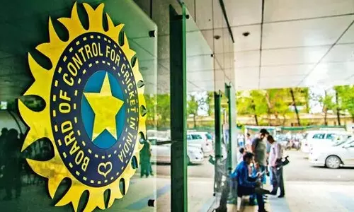 அடுத்த இந்திய அணியின் பயிற்சியாளர் இவரா? பரபரப்பு தகவல்