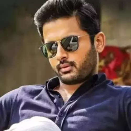 நித்தின் நித்தின்