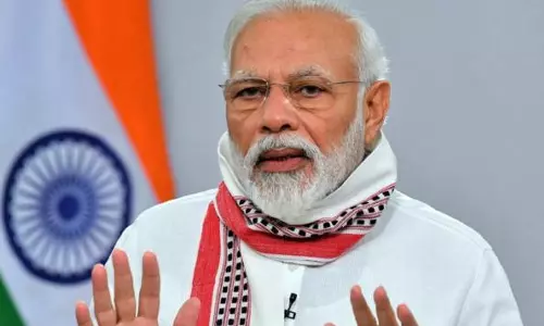 வாரணாசியில் 21-ந்தேதி மோடி பிரசாரம்: பா.ஜ.க. மகளிர் அணி ஏற்பாடு