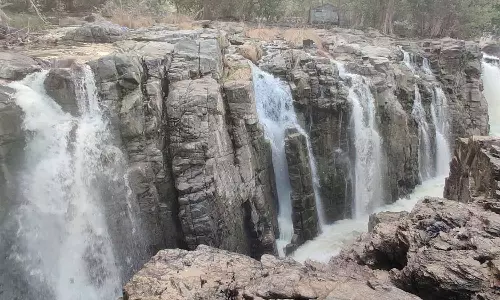 ஒகேனக்கல்லுக்கு நீர்வரத்து 1500 கனஅடியாக சரிவு