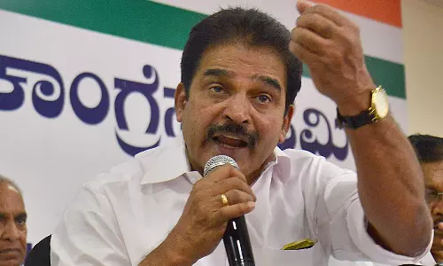 300 தொகுதிகளை கைப்பற்றி இந்தியா கூட்டணி ஆட்சி அமைக்கும்-காங்கிரஸ் பொதுச்செயலாளர் வேணுகோபால் நம்பிக்கை