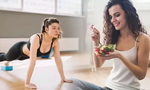 உடற்பயிற்சி செய்வதற்கு முன்னும்.. பின்னும்.. கடைபிடிக்க வேண்டியவை....