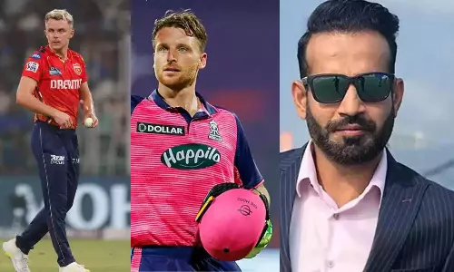 முழுவதும் விளையாடனும், இல்லையெனில் வரக்கூடாது: இங்கிலாந்து வீரர்கள் மீது இர்பான் பதான் ஆதங்கம்