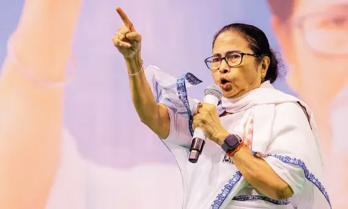 பாஜக 200 சீட் கூட தாண்டாது.. இந்தியா கூட்டணி அமோக வெற்றி பெறும் - மம்தா உறுதி