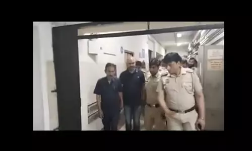 ஆம் ஆத்மி பெண் எம்.பி. தாக்கப்பட்ட விவகாரம்: பிபவ் குமாருக்கு 5 நாள் காவல்