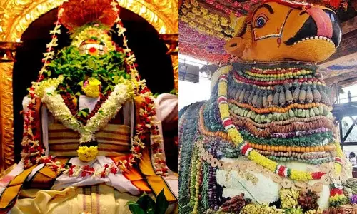 ஆன்மிகம்: இன்றைய முக்கிய நிகழ்வுகள் மற்றும் பஞ்சாங்கம்