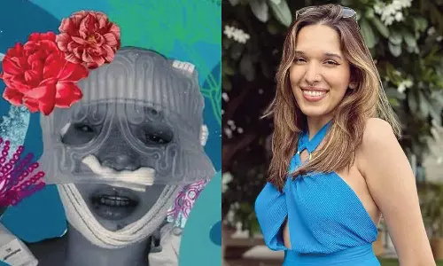 முக சீரமைப்பு அறுவை சிகிச்சை செய்த புகைப்படத்தை வெளியிட்ட Trans நடிகை திரினெத்ரா