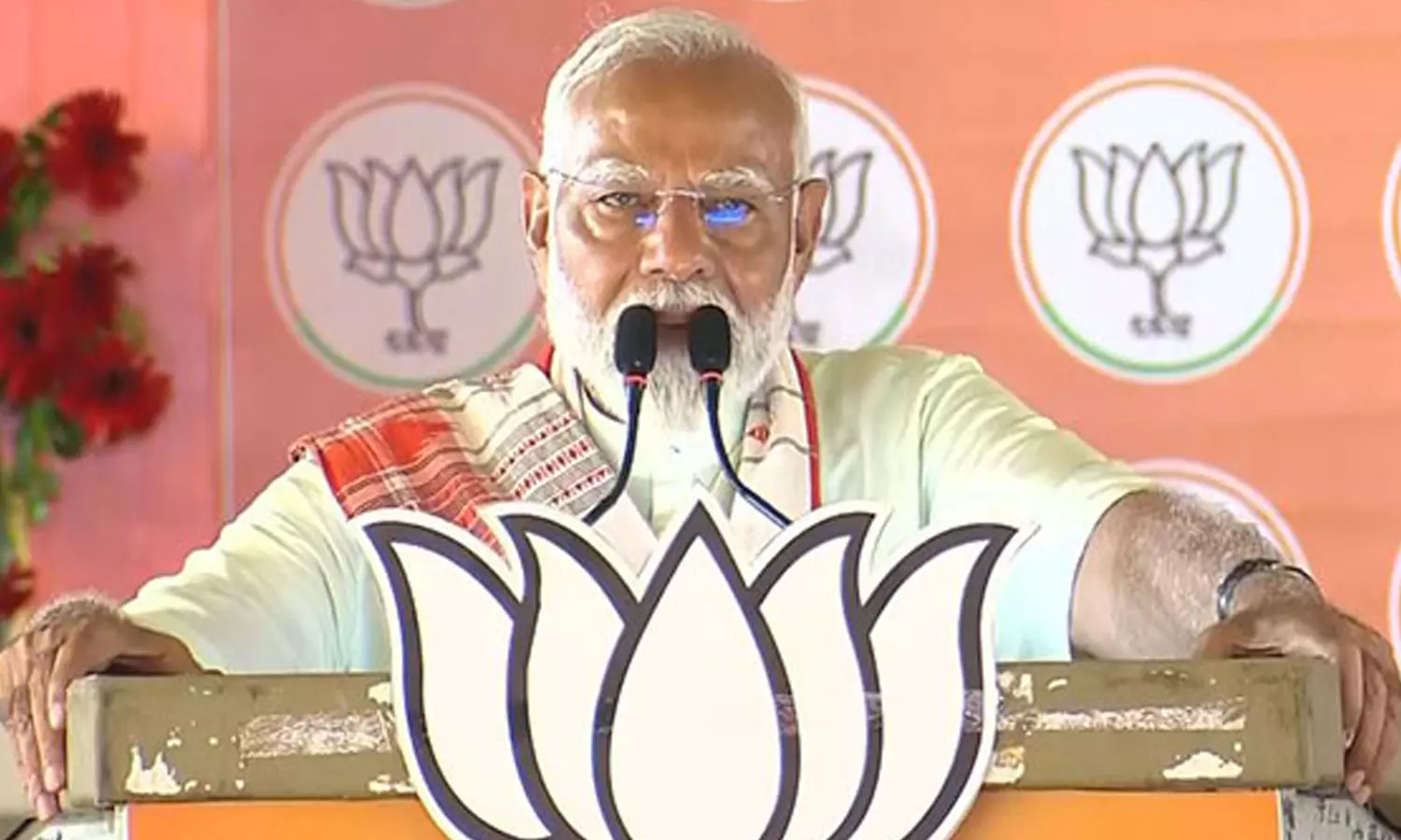 ஒடிசாவின் வறுமையை நினைத்து வேதனைப்படுகிறேன்- பிரதமர் மோடி ஒடிசாவின் வறுமையை நினைத்து வேதனைப்படுகிறேன்- பிரதமர் மோடி