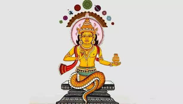 கேது காலம் உண்டா..?