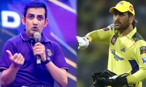 RCB குறித்த விமர்சனம் -  வைரலாகும் கவுதம் கம்பீரின் பழைய வீடியோ