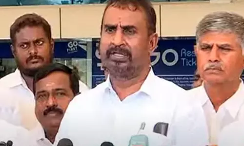 ஓபிஎஸ், சசிகலா இணைப்பு சாத்தியமா?- எஸ்.பி.வேலுமணி