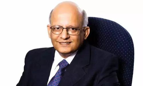 40 ஆண்டுகால பயணம் முடிவுக்கு வந்தது.. ஓய்வு பெற்றார் டி.சி.எஸ். COO கணபதி சுப்ரமணியம்