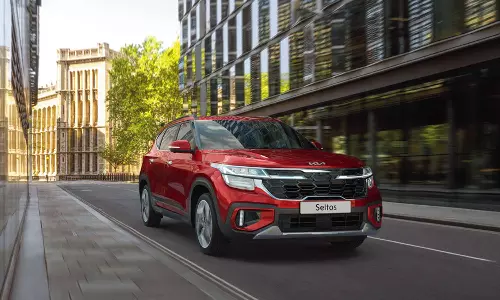 கார் வாங்க லட்சங்களை கொட்ட வேண்டாம்.. கியா அறிவித்த புதிய திட்டம்