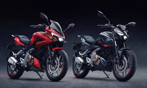 2024 பல்சர் F250 மாடலை அறிமுகம் செய்த பஜாஜ் - விலை எவ்வளவு தெரியுமா?