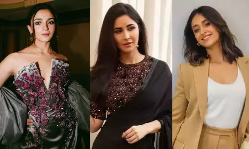 தேர்தலில் வாக்களிக்காத பாலிவுட் பிரபலங்கள் - ஏன் தெரியுமா?