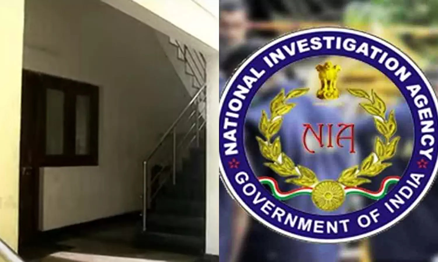கோவையில் என்ஐஏ அதிகாரிகள் சோதனை