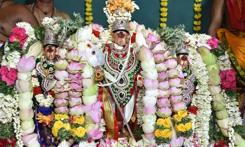 இந்த வார விசேஷங்கள் (21.5.2024 முதல் 27.5.2024 வரை)