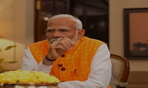 6 கோடி வேலைவாய்ப்புகள் உருவாக்கப்பட்டுள்ளன- பிரதமர் மோடி தகவல்