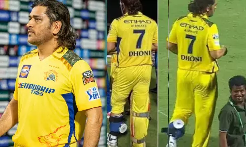 காலில் அறுவை சிகிச்சை - லண்டன் செல்கிறார் டோனி