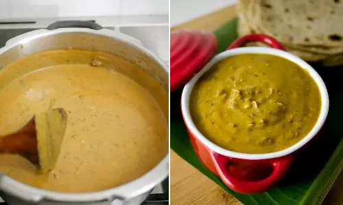 உடலுக்கு வலு சேர்க்கும் கொங்குநாடு ஸ்பெஷல் முளைகட்டிய கொள்ளு குழம்பு