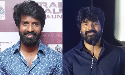 காமெடியன்களை குறைத்து மதிப்பிடாதீங்க - சிவகார்த்திகேயன்