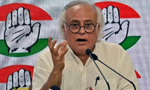 பிரதமர் மோடி நினைவாற்றலை வேகமாக இழந்து வருகிறார்: ஜெய்ராம் ரமேஷ்