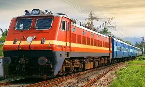 கோடை விடுமுறையையொட்டி நெல்லை-பெங்களூரு இடையே வாராந்திர சிறப்பு ரெயில் அறிவிப்பு