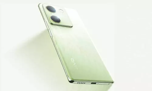 மிட் ரேஞ்ச் விலையில் புதிய விவோ ஸ்மார்ட்போன் அறிமுகம் - என்ன ஸ்பெஷல் தெரியுமா?