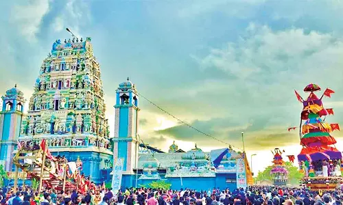 அவயோக தோஷம்!