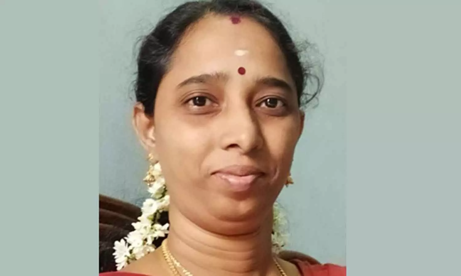 வண்டார்குழலி ராஜசேகர்