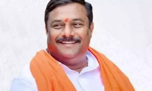 அரிசி ஆலை உரிமையாளர்களிடம் காங்கிரஸ் ரூ.100 கோடி தேர்தல் நிதி வசூல்- பா.ஜ.க. குற்றச்சாட்டு