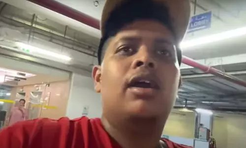 பூதாகரமாக வெடித்த சர்ச்சை: மன்னிப்பு கோரிய இர்பான்