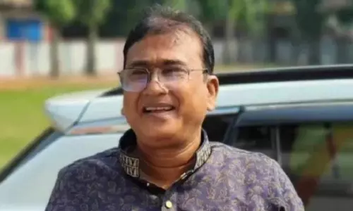 காணாமல்போன வங்கதேச எம்.பி., அன்வருல் அசீம் சடலமாக மீட்பு