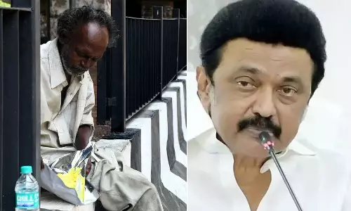 5 லட்சம் குடும்பங்களை மேம்படுத்தும் தாயுமானவர் திட்டம்- தமிழகம் முழுவதும் அடுத்த மாதம் தொடங்கப்படுகிறது