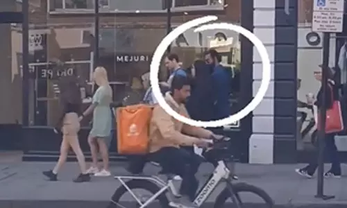 லண்டனில் குழந்தையை பெற்றெடுக்கும் பாலிவுட் நடிகை