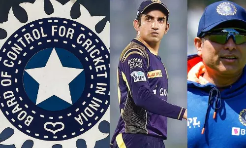 இந்திய அணியின் அடுத்த பயிற்சியாளர் யார்? குழப்பத்தில் பிசிசிஐ!