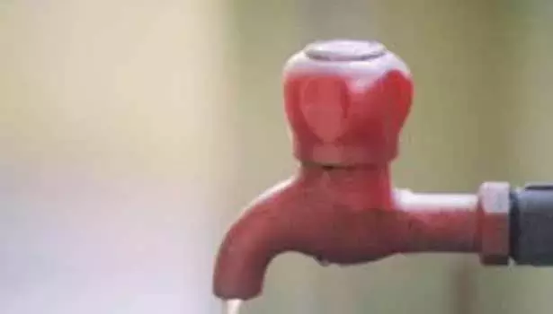 நெம்மேலியில் பராமரிப்பு பணி எதிரொலி: ஜூன் 2 வரை ஒருநாள் விட்டு ஒருநாள் குடிநீர் விநியோகம்