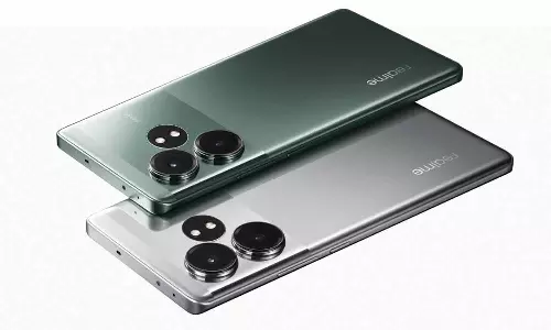 ரூ. 30 ஆயிரம் பட்ஜெட்டில் GT சீரிஸ் ஸ்மார்ட்போனை அறிமுகம் செய்த ரியல்மி