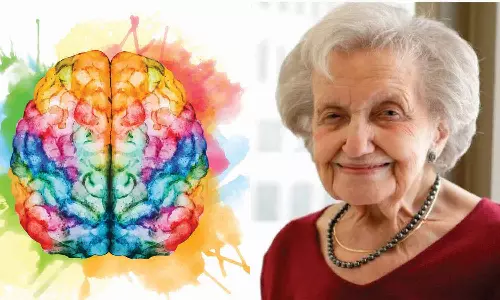 மூளை ஆராய்ச்சி சாதனை