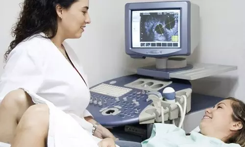 அல்ட்ராசவுண்ட் ஸ்கேன் என்றால் என்ன?